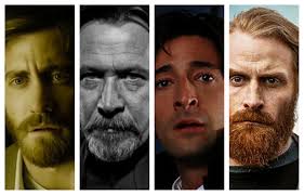Pick a story you'd like to see adapted into a film and cast your leads.  Call of Cthulhu: Jake Gyllenhaal- Francis Wayland Thurston Gary Oldman-  George Gammell Angell Adrien Brody- John Raymond