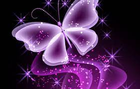 Download hd wallpapers for free on unsplash. Purple Wallpaper Butterfly