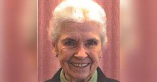 Sr. Teresa Mary Dolan MHSH Obituary