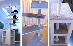 Tag Arbre A Chat Www Ohmycat Fr Piossasco Gatos