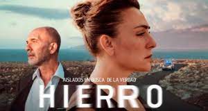 El Hierro Mord Auf Den Kanarischen Inseln Fernsehserien De