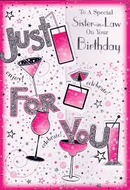 Funny Birthday Greetings For Sister In Law Happy Birthday Sister In Law Quotes To Text Message In 2020 Sister Birthday Quotes Sister In Law Birthday Happy Birthday Sister