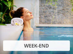 Par exemple, parmi les destinations thalasso à moins de trois heures de paris, les paysages de la bretagne ou de la normandie vous raviront. Thalasso France Cures Sejour Bien Etre Avec Leclerc Voyages