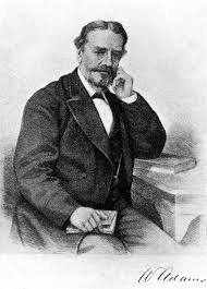 William Adams (locomotive engineer) - Wikipedia