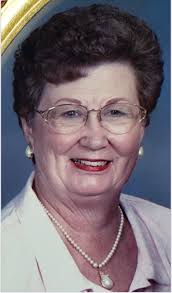 Elsie Bonner Obituary