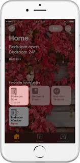 4 inches large lcd screen with eye easy catch blue number display, time and clock display are easy to read at a glance. Enabling Notifications For Your Homekit Accessories Fibaro Manuals
