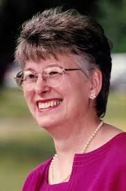 Janet Coleman Obituary (1935