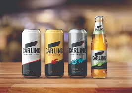 After enduring fledgling sales throughout the latter part of the 1960s, carling looked to mabel to help turn the tide. New Carling Logo References Original Black Label Name