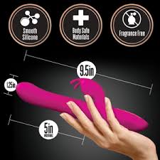 Massage japanese + yoni + body подробнее. Amazon Com Blush Lush Kira Silicone Thrusting Gyrating Rabbit Vibrator Sex Toy For Women Health Personal Care