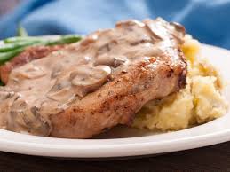 Sauce Forestiere Facile Recette Sauce Aux Champignons Recettes De Cuisine Recette