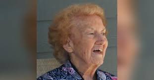 Norma F. White Obituary