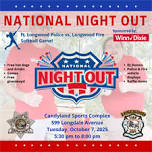 Longwood National Night Out