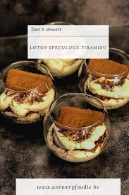 Tiramisu Recept In 2020 Voedsel Ideeen Tiramisu Recept Eten En Drinken