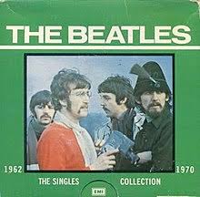 The Singles Collection 1962 1970 Wikipedia