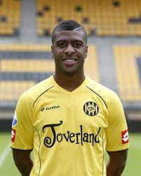 He has played international football at youth level for the netherlands, while at senior level he represents curaçao. Roly Bonevacia