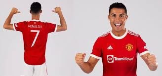 Mbappé, le cas benzema, les favoris à l'euro 2020. Capitulo Ii Cuando Sera El Debut De Cristiano Ronaldo Con El Manchester United Somos Invictos