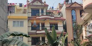 New House Sale In Mhepi A Beautiful New Flat System House Having Land Area 0 5 0 2 Of 3 5 Floors Facing East North 13 Feet Bloc Sale House House Kathmandu