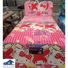 Cek aneka rekomendasi spring bed di makassar terlengkap & terbaik lainnya. Set Springbed 2in1 Sorong Olympic Spring Bed Kasur Tempat Tidur Kitty Lazada Indonesia