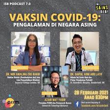 Said (right) at central london mosque on march 31. Dr Amalina On Twitter Ingredients Of Pfizer Covid 19 Vaccine
