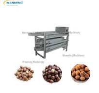 Smart Black Bean Screening Machine and Automated Cocoa Bean Sorter