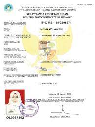 Perpanjang str perawat di str versi 2.0 tidak perlu lagi upload rekomendasi ppni cara naik level str diii ke div kebidanan. Str Bidan
