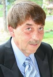 Richard Charles Goforth Obituary December 20, 2013