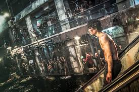 4.2 out of 5 stars 337 ratings. Peninsula Action Horror Blockbuster Zombiefilm Aus Korea