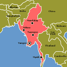 The regions were called divisions prior to august 2010, and five of them are named after their capital city, the exceptions being ayeyarwady region and tanintharyi region.the regions can be described as ethnically predominantly burman (bamar), while the states, the zones and wa division are dominated by ethnic minorities. Photo Essay The Ismaili Jamatkhana In Myanmar With Notes On The Community S Patriotic Spirit Simergphotos Images And Videos From Around The World