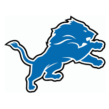 Lion Logo Clipart Best Detroit Lions Logo Detroit Lions Football Nfl Detroit Lions