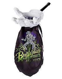 Beetlejuice and lydia deetz dances fuh u! Beetlejuice Costumes For Men Women Spirithalloween Com