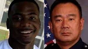 Black parents in Georgia want justice for kids killed by police