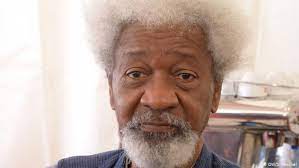 Governor dapo abiodun of ogun state, soyinka's home state has felicitated professor wole soyinka on his 87th birthday anniversary. Wole Soyinka Before You Talk Literature You Better Oil Your Gun Culture Arts Music And Lifestyle Reporting From Germany Dw 16 09 2015