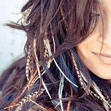 Everything you love is in amazon.ae. Kazaee 10 Extensions Plumes Xxl 20 30 Cm 100 Naturel Pour Cheveux Anneaux Fixation Offerts Amazon Fr Handmade