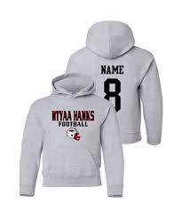 mtyaa hawks jr football cheer