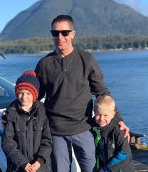 Michael Cochlin Obituary