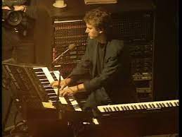 Genesis keyboardist tony banks has made several stabs at a solo career since 1978, writing and recording in various styles and occasionally under different group names. Genesis No Son Of Mine Tony Banks Cam Youtube
