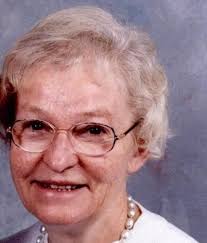 Marion Rode Obituary (1932