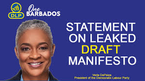 Please take note and do not be distracted.