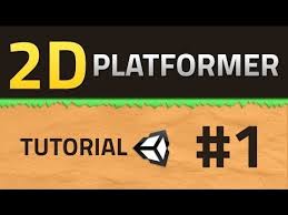 Below, here is a step by step tutorial on how to make a 2d game in unity for beginners. 1 How To Make A 2d Platformer Basics Unity Tutorial Youtube