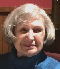 Frances D'Archi Obituary