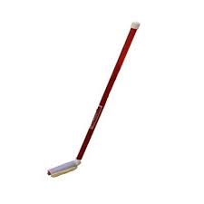 When it comes to weed wiping, smucker sponge weed wipers are far superior to the other weed wipers in the industry. Red Weeder Buy Online In Cook Islands At Cook Desertcart Com Productid 6515721