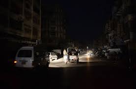 A major technical fault in pakistan's power generation and distribution system caused a massive power outage that plunged the country into darkness overnight. Ashraf Orders Inquiry Into Pakistan Power Failure Pakistan Gulf News