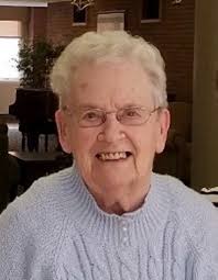 Frances M. "Pat" Earle Obituary January 28, 2021