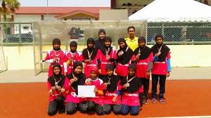 Muhammad toha bin hashim 8a 3. Hockey Sk Permaisuri Nur Zahirah Posts Facebook