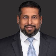 This month I wrapped up my time at the White House, where since 2021 my…