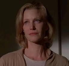 If she becomes a villain then she us the first villain I will support