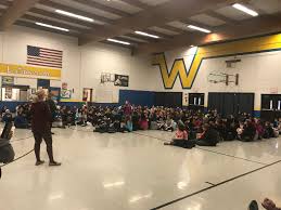 About m & l flooring america Wauconda M S On Twitter 6th Grade Student Of The Month Assembly Wms118life