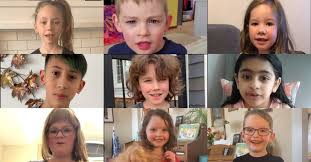 Research shows it can take up to 10 tastes for babies and kids to grow to like a vegie. Commentary There Are Ways To Keep Your Kids Active During The Coronavirus Lockdown National Globalnews Ca