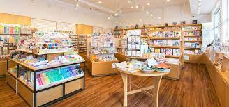 Wish offers discounted goods from wholesalers china, myanmar and elsewhere, and its prices on clothing and goods are hard to beat. Japanese Stationery Anime Character Shop Hakubundo