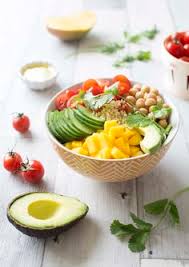 Pour les reconnaître, rien de plus simple ! 380 Idees De Food Salades Poke Bowl Buddha Bowl En 2021 Salade Recettes De Cuisine Cuisine